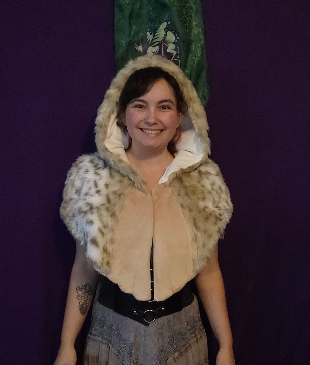 Selkie Coats- Custom Made to Order 