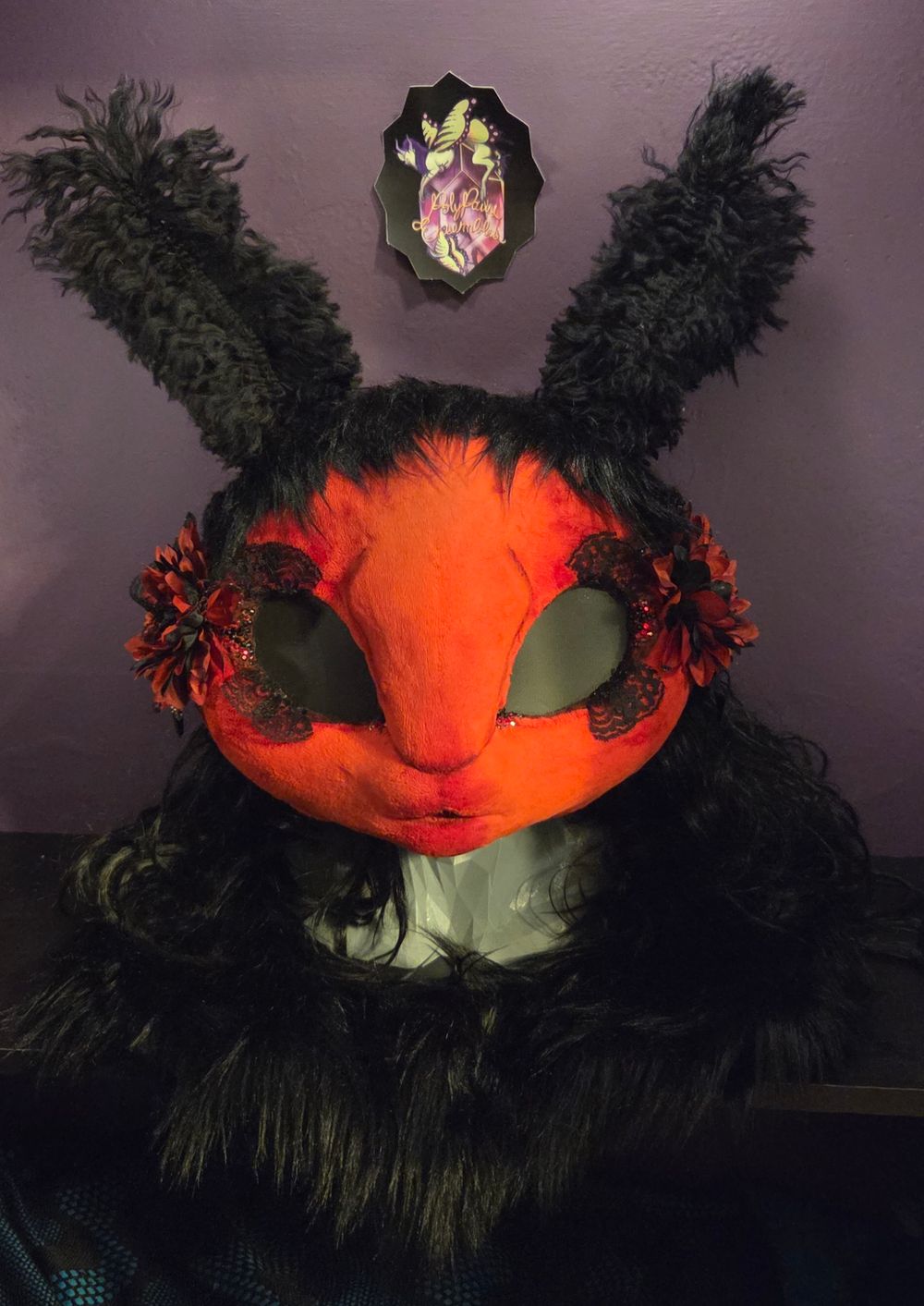 Fursuit Partial's: Premade\Ready to Ship 