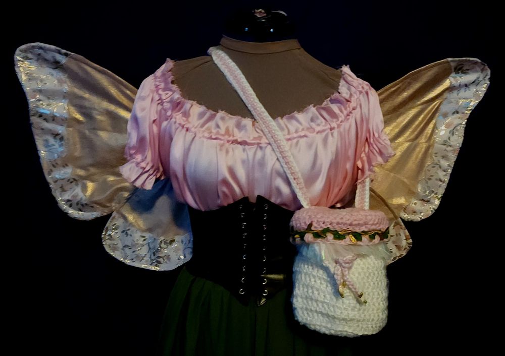Fantasy Cosplay Accessories