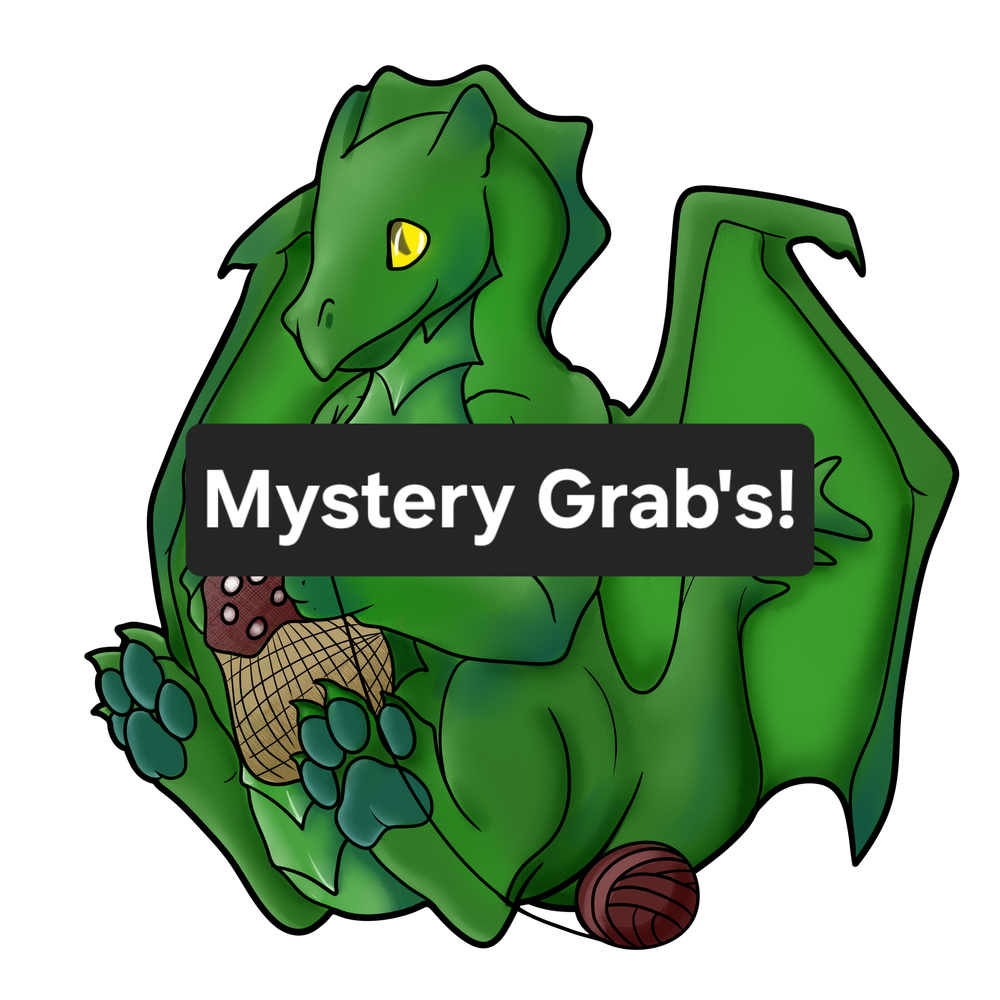 Mystery Grab - Cosplay ears / Accessories