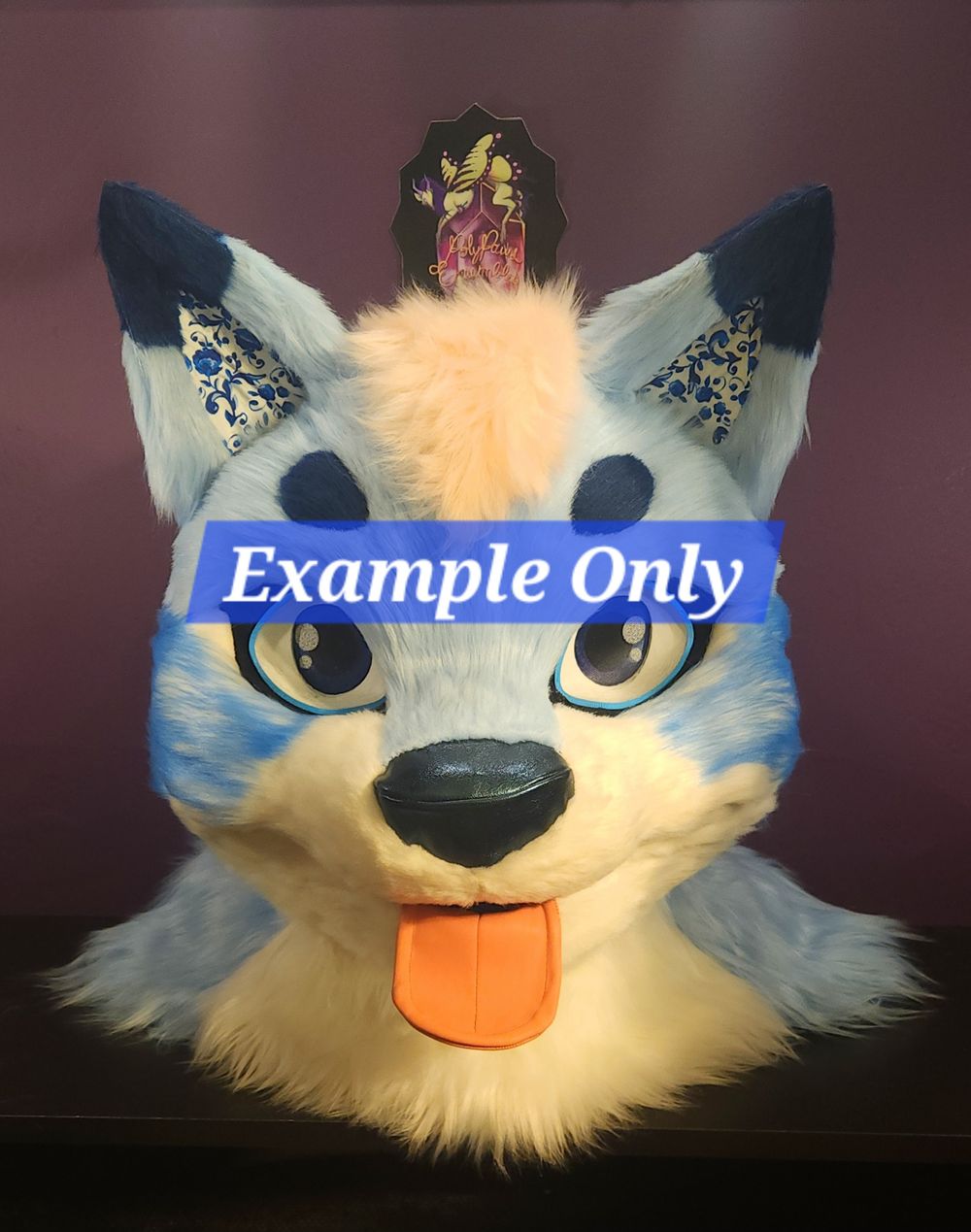 Fursuit Partial's Customizable - Made to Order