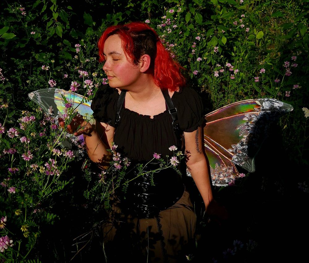 Fantasy Cosplay Accessories